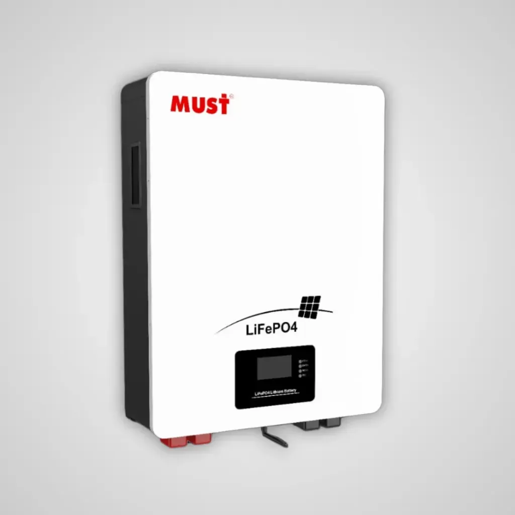 [10218LP165] Batterie Lithium MUST LP16 5KW.webp