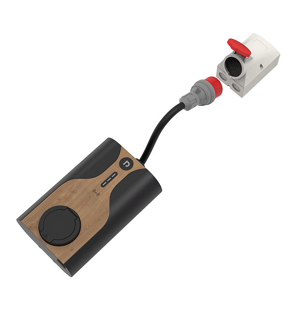 [RAEDIANNORA] BORNE DE RECHARGE 22KW RAEDIAN NORA.gif