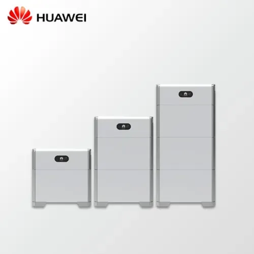 [SOL-LUNA] Batterie Lithium HUAWEI 5KWH LUNA.webp
