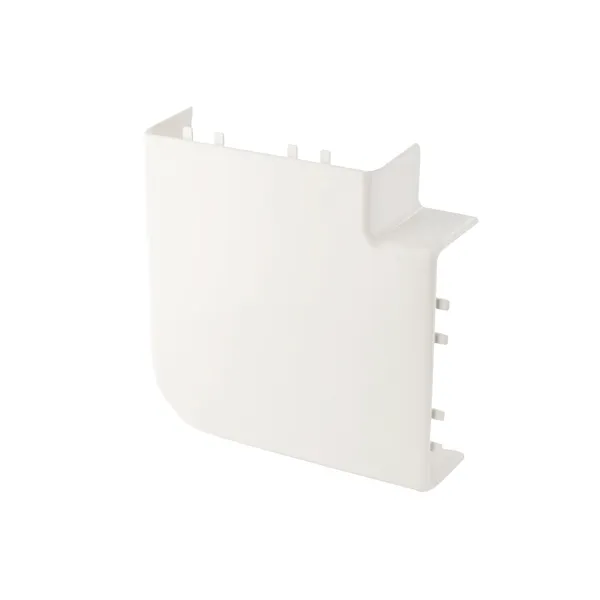 Angle plat 100*45