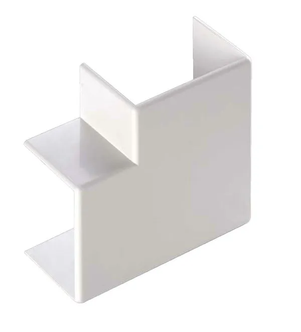 Angle plat 60*40