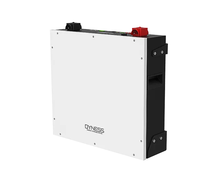Batterie Lithium DYNESS 5kWh 48V 100Ah DL5.0C
