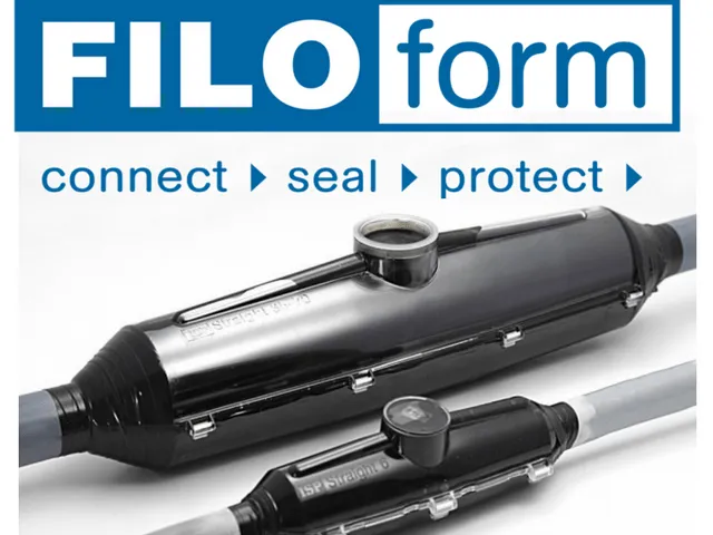 Boite de jonction 4X16 FILOform CM1