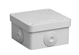 Boite etanche10X10 Lap