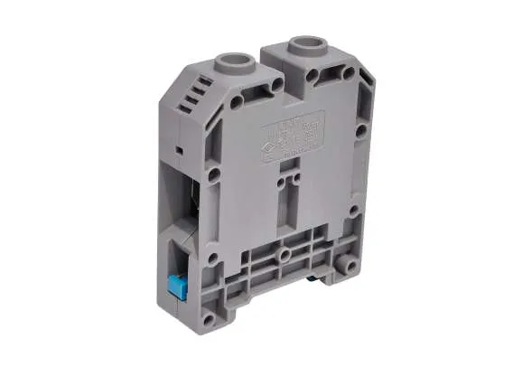 [60020050] BORNE DE JONCTION 50mm