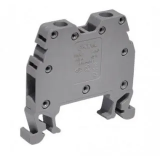 [60020006] BORNE DE JONCTION 6mm