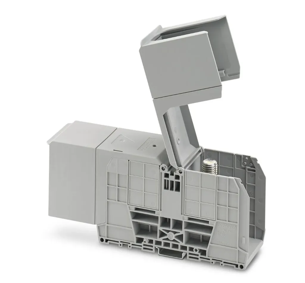 [60020095] BORNE DE JONCTION 95MM