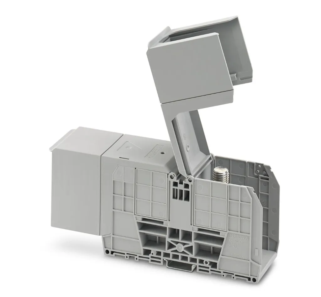 [600200120] BORNE DE JONCTION 120mm