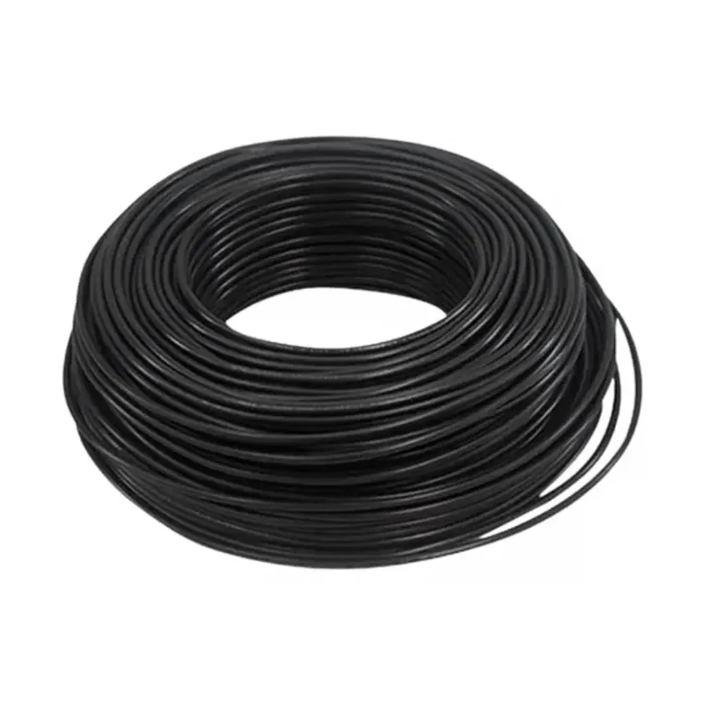 Cable rvk 5*4MM