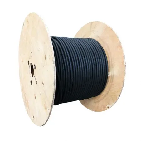 Cable arme  5X10mm
