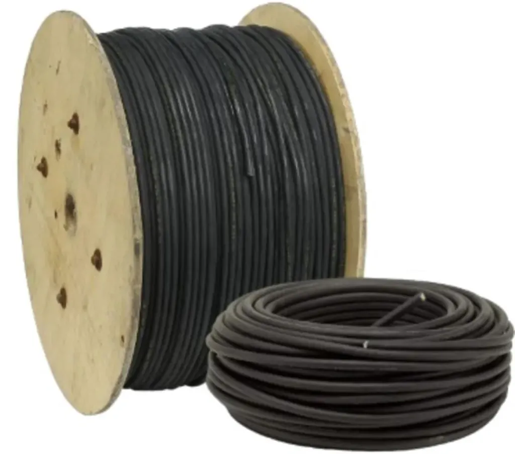 Cable cuivre  3*2.5 ing-nex