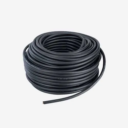 Cable cuivre  4*2.5 ing-nex