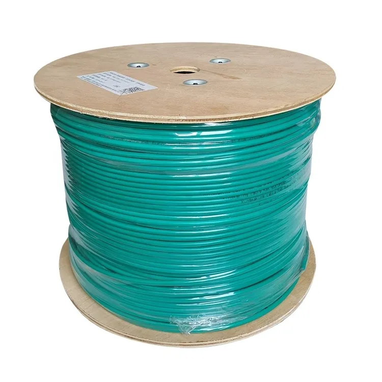 Cable communication pour smart meter 1X2