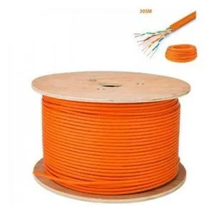 Cable reseaux u/utp cat6