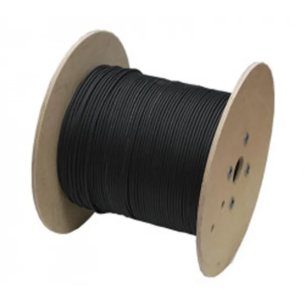 Cable Solaire 1X16mm  noir