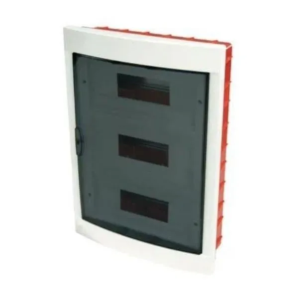 Coffret 26 element app porte fumme 2726/AF ingelec