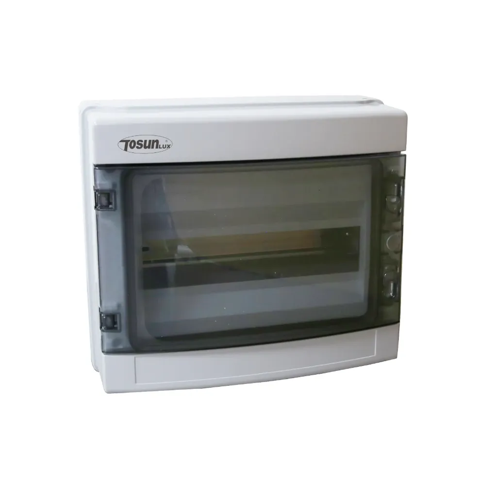 [5022024] Coffret etanche tosun 24 unites ht-24ways