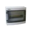 Coffret etanche tosun 24 unites ht-24ways