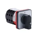 Commutateur de puissance AC MERZ 3P 25A 380V