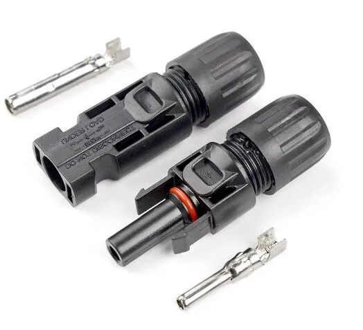 [607201001] Connecteur MC4