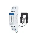 Smart meter Eastron 120ct-m 40ma monophase