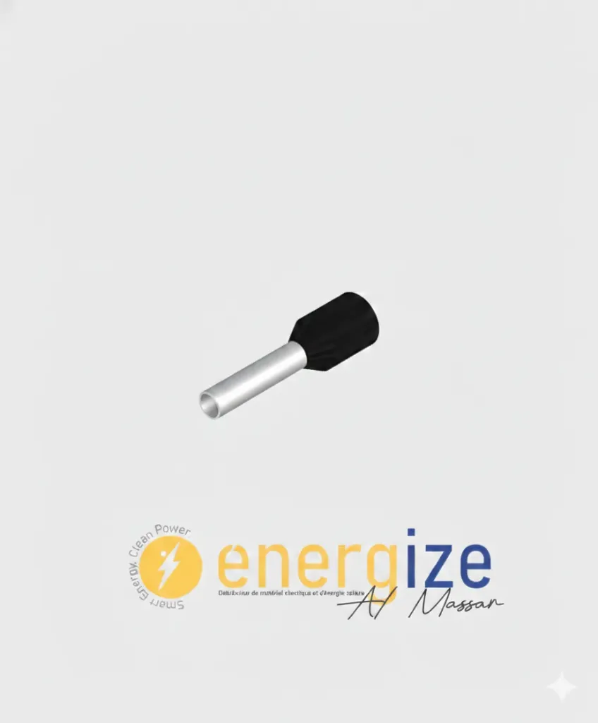 [602201612] Embout TOSUN  E16-12/100PCS