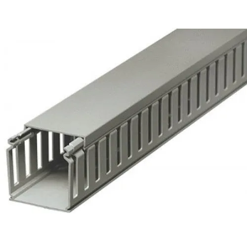 [55002148080] Goulotte INGELEC 80x80 mm G8080