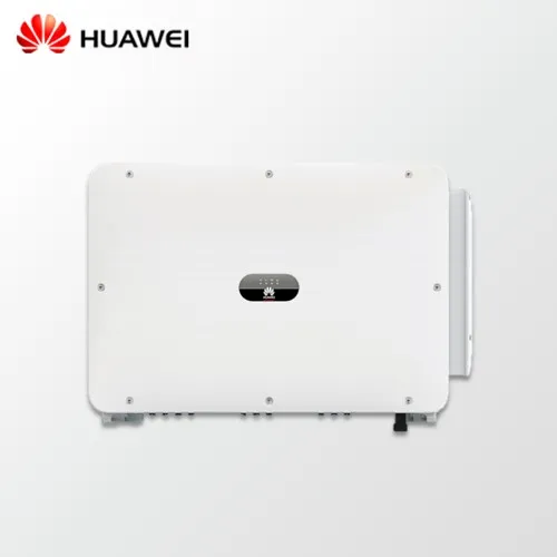 Onduleur Solaire Huawei 100KW