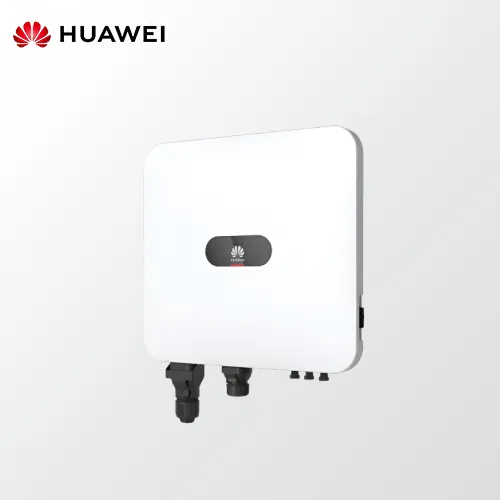 Onduleur Solaire Huawei 10KW Triphasé MAP0