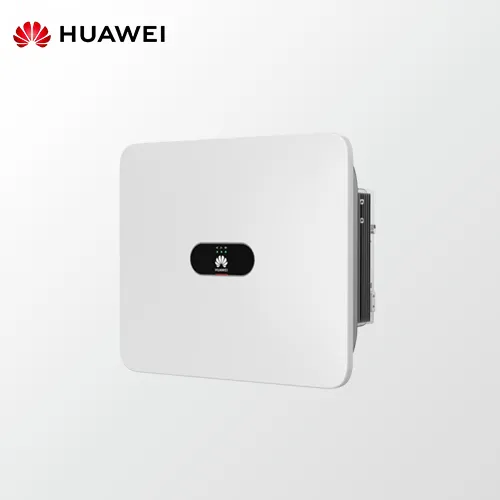 Onduleur Solaire Huawei 15KW