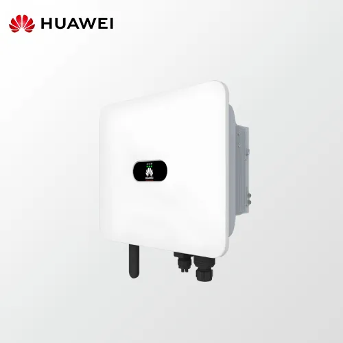 Onduleur Solaire Huawei 20KW Triphasé MB0