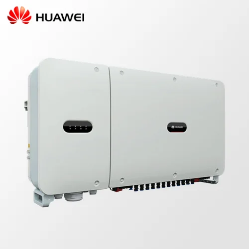 [10210060M0] Onduleur Solaire Huawei 60KW M0