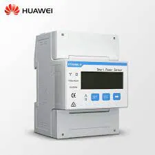[10812003HW] HUAWEI SMART METRE 80A SANS TC  TRIPHASE HW