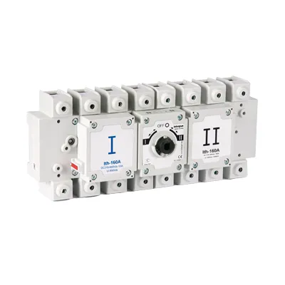 [10000] Telergon inverseur 3p+n 63a 07704  s5l00633nb0j