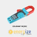 Multimetre DC/AC 1000V TOSUN TS-903 spécial solaire