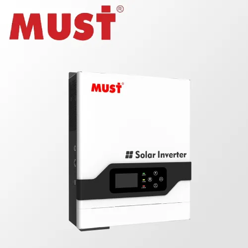 Onduleur MUST PV 18-1012 1KW