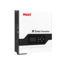 Onduleur MUST PV 18-1212 1.2 KW 12 V