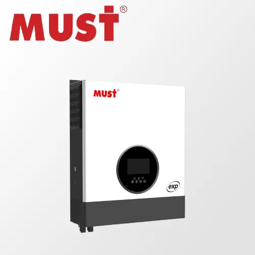 [1021810048] Onduleur must PV 19-10048 10KW