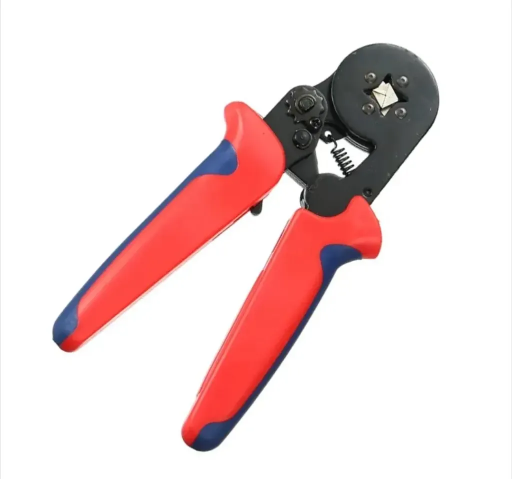 [980200002] PINCE A SERTIR EMBOUT PI THCB 6-16