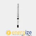 Pompe immergée inox NOVATI USP05-44 5.5CV