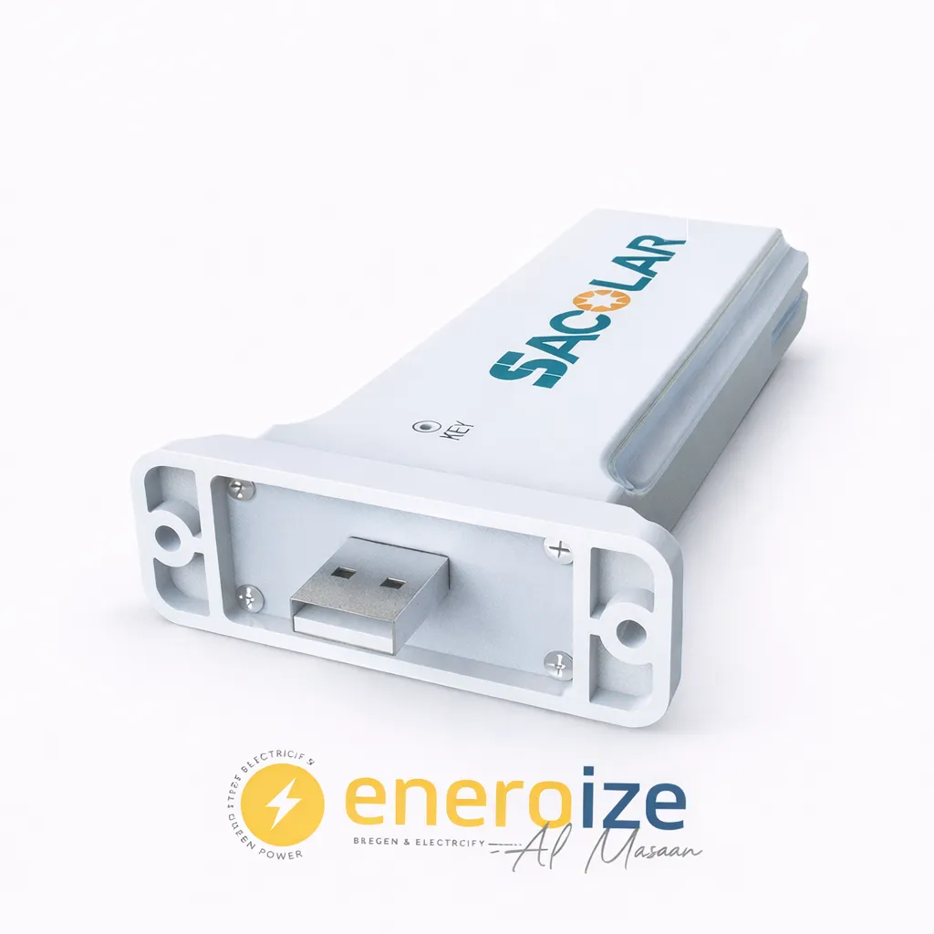 [10416000] SACOLAR CLE WIFI