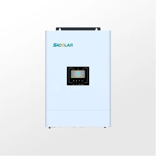 [104160005SF] SACOLAR sunforce 5kva 48v