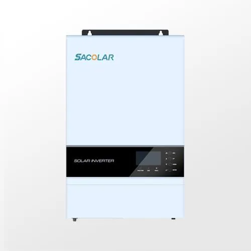 [104160003] SACOLAR SUNICORN 3KVA 24V
