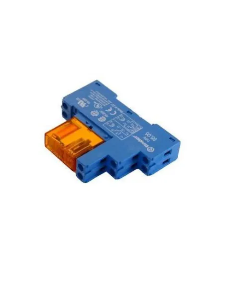 [RXZE2M114M] Socle pour relais miniat