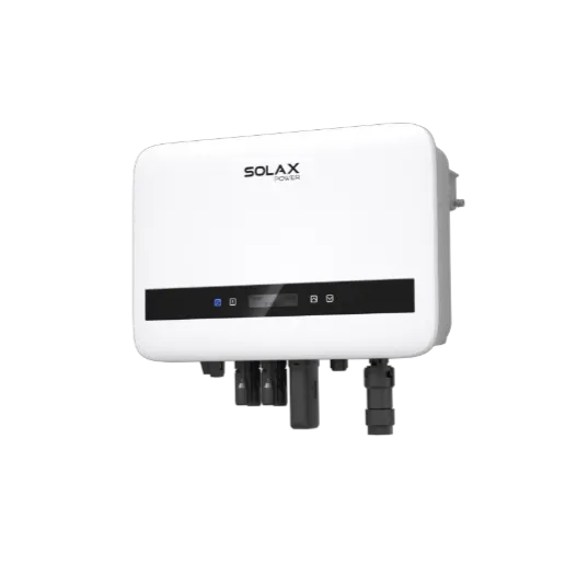 [10212005X1] Onduleur solaire SOLAX X1 5KW BOOST Mono