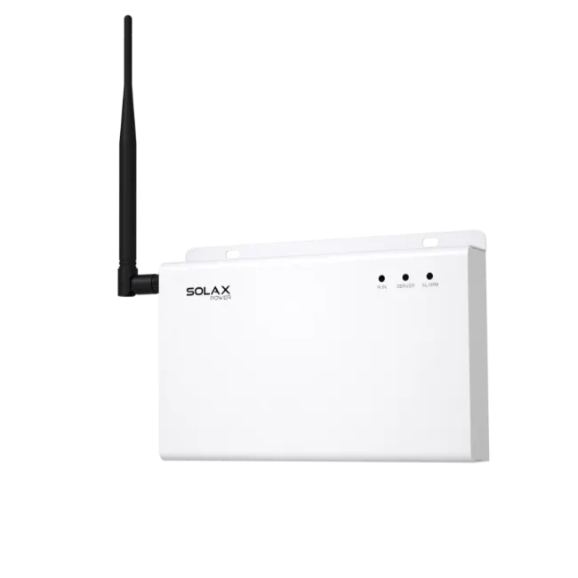 [108121000] Solax data logger v1000