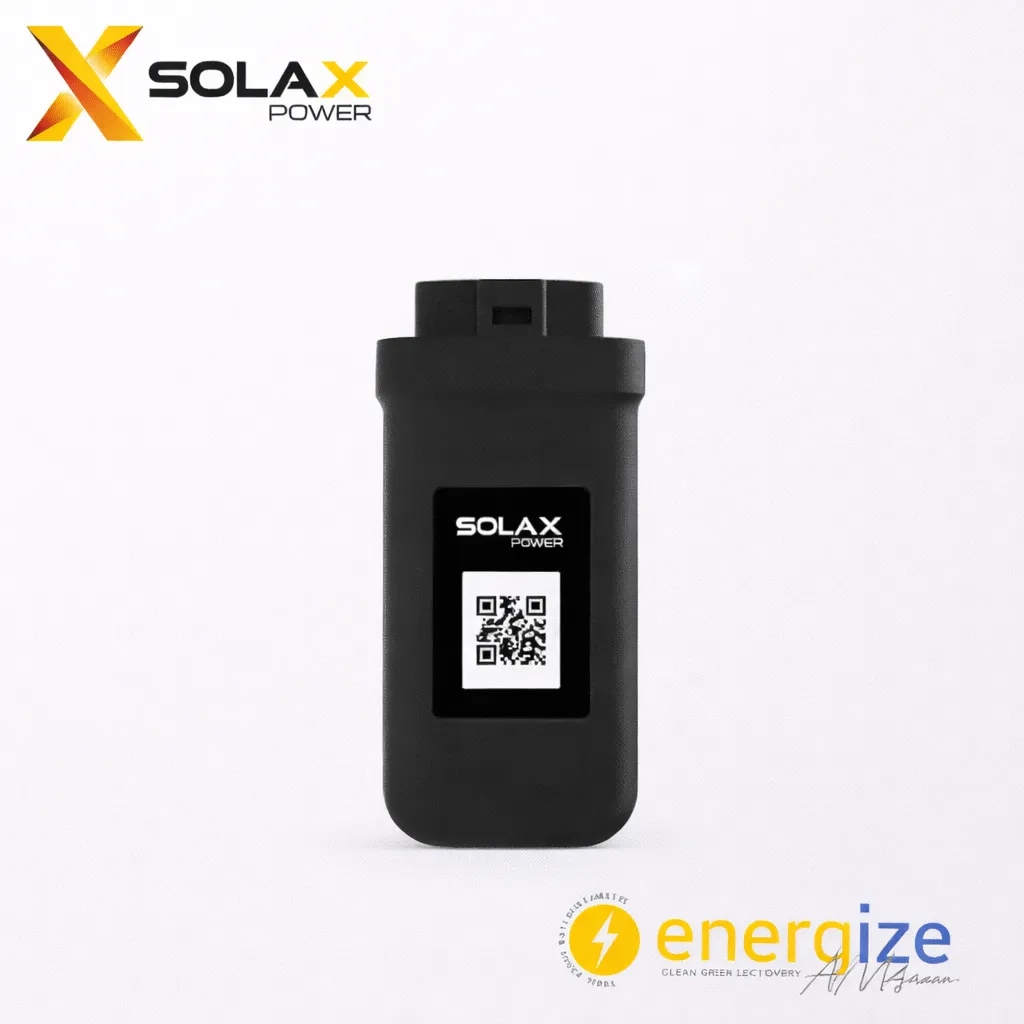 [109120000] SOLAX pocket wifi 3.0