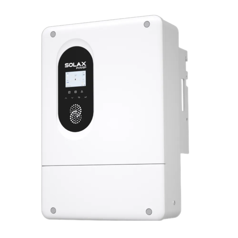 [102120012LITE] Onduleur solaire hybride SOLAX X1 LITE 12KW Mono