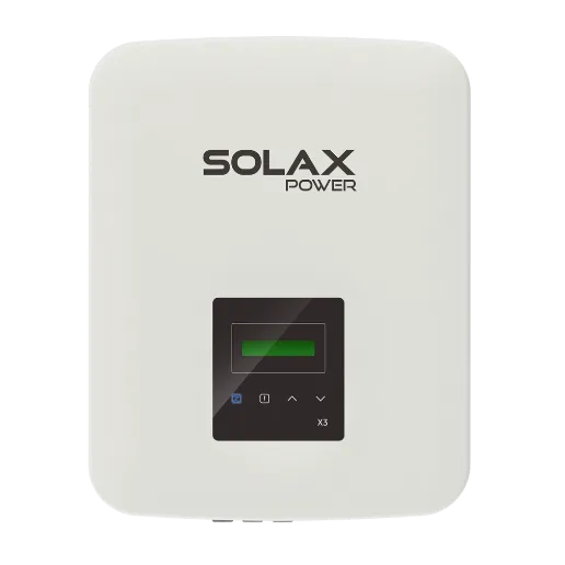 [10212015] Onduleur SOLAX 15KW Triphasé