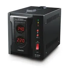 [DEI-5000] Stabilisateur dig 5000VA DEI-5000